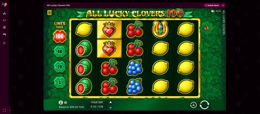 Sweetyspin casino