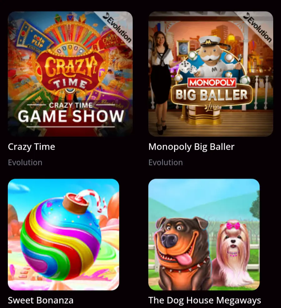 Sweetyspin app download apk