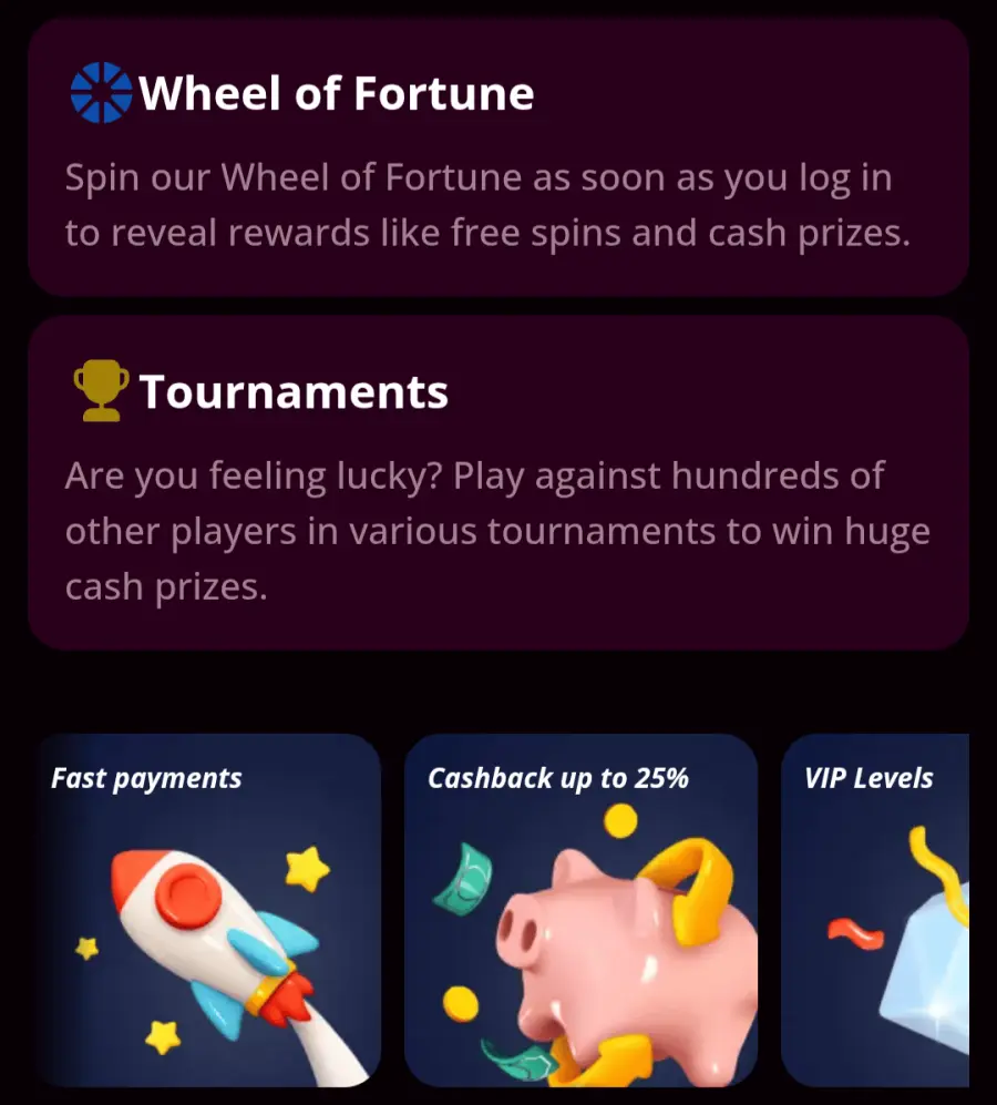 Sweetyspin bonus codes